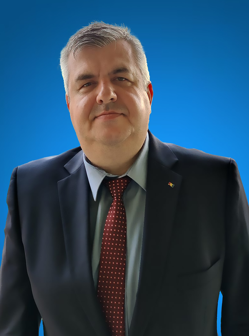Nume Membru