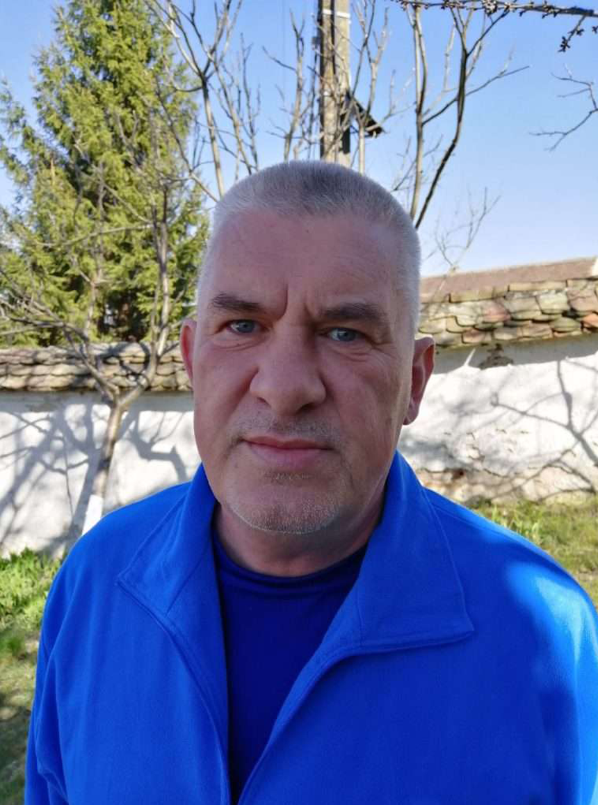 Nume Membru